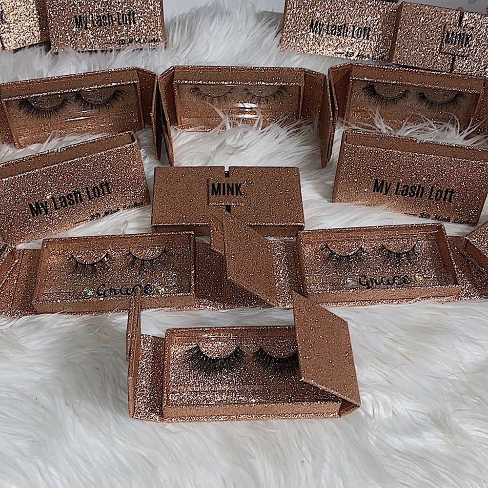 💎MINK💫LASHES💎